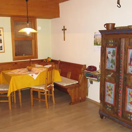 Ferienwohnung Auhuber 巴特比恩巴赫