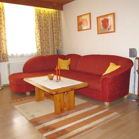 公寓 Ferienwohnung Auhuber *