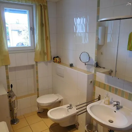 Ferienwohnung Auhuber *